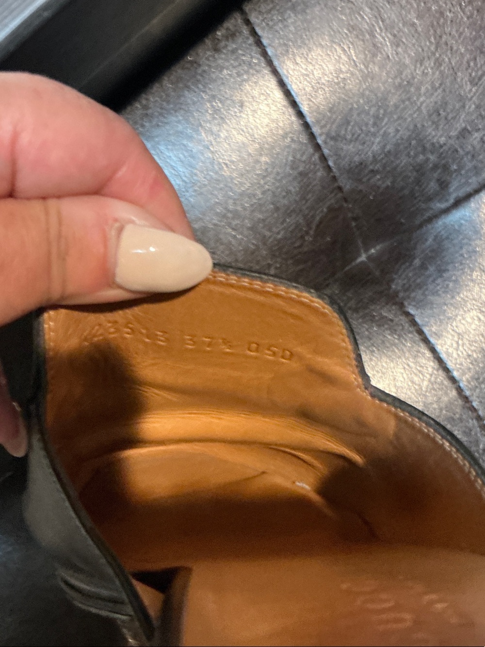 Gucci Princeton Leather Horsebit mules - Picture 5 of 7